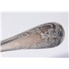 Image 3 : Silverplated Flatware Set
