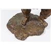 Image 4 : Bronze Sculpture, Peasant Woman