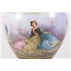 Image 3 : Sèvres Porcelain Bronze Mounted Vase