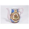 Image 2 : :Unsigned Handpainted Royal Vienna Breakfast Set