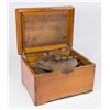 Image 1 : Regina Oak Music Box