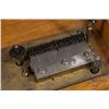 Image 2 : Regina Oak Music Box
