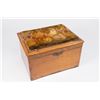 Image 4 : Regina Oak Music Box