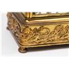 Image 3 : French Tiffany Crystal Regulator Clock