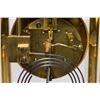 Image 5 : French Tiffany Crystal Regulator Clock