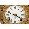 Image 2 : Figural Ansonisa Clock with Open Escapement