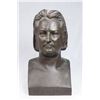 Image 1 : :Bronze Bust of Balzac