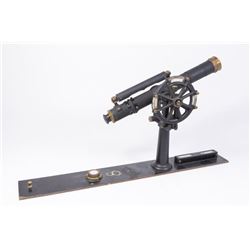 :Surveyor's Instrument, Keoffel & Esser Co., NY