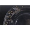 Image 2 : :Set of 55 Gold Decorated Glasses, Bowls, & Plates