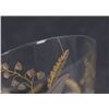 Image 5 : :Set of 55 Gold Decorated Glasses, Bowls, & Plates