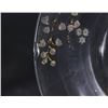 Image 6 : :Set of 55 Gold Decorated Glasses, Bowls, & Plates