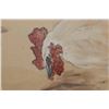 Image 2 : Asian Painting of Rooster