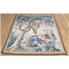 Image 1 : Handmade Needlepoint Tapestry