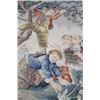 Image 2 : Handmade Needlepoint Tapestry