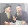 Image 1 : Z. Janicka Kuzinowicz, 2 Rabbis