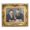 Image 2 : Z. Janicka Kuzinowicz, 2 Rabbis