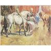 Image 1 : Paul Gerard, "At The Circus"