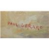 Image 3 : Paul Gerard, "At The Circus"