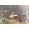 Image 1 : M. Hefti, Still Life with Fowl