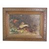 Image 2 : M. Hefti, Still Life with Fowl