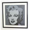 Image 1 : After Andy Warhol, Marilyn