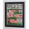 Image 1 : Memorial Auditorium Poster