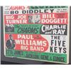 Image 2 : Memorial Auditorium Poster