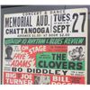 Image 3 : Memorial Auditorium Poster