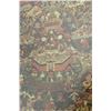 Image 3 : Brass Mounted Coffee Table with Pictorial Top