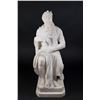 Image 1 : Marble Statue of Moses
