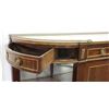 Image 6 : 19th Century French Marble Top Sideboard