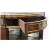 Image 7 : 19th Century French Marble Top Sideboard
