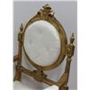 Image 4 : :12 Neoclassic Style Giltwood Dining Chairs