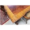 Image 3 : Bernhardt Contemporary Dining Room Set