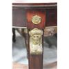 Image 3 : :Empire Style Gilt Metal Mounted Center Table