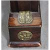Image 4 : :Empire Style Gilt Metal Mounted Center Table