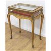 Image 5 : Bronze Mounted French Vitrine