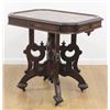 Image 1 : Marble Top Victorian Table