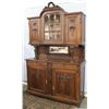 Image 1 : French Walnut Cabinet