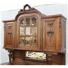 Image 2 : French Walnut Cabinet