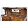 Image 3 : French Walnut Cabinet