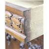 Image 8 : French Walnut Cabinet