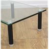 Image 4 : :Leon Rosen for Pace 2-Part Coffee Table