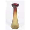 Image 2 : 3 Art Glass Vases