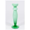 Image 3 : 3 Art Glass Vases