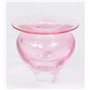 Image 4 : 3 Art Glass Vases