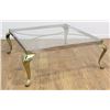 Image 1 : Mid-Century Modern Coffee Table