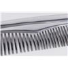 Image 2 : Display Size Chrome Comb & Scissors