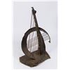 Image 3 : 3 Modernist Metal Sculptures