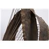 Image 7 : 3 Modernist Metal Sculptures